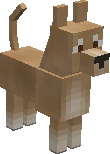  DoggyStyle  Minecraft 1.7.10