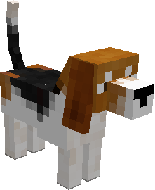  DoggyStyle  Minecraft 1.7.10