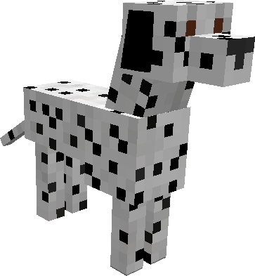  DoggyStyle  Minecraft 1.7.10