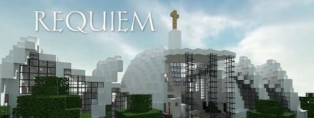  Requiem  Minecraft