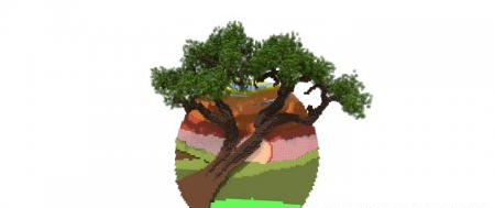  Tree Emblem  Minecraft