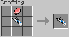  Portal Gun  Minecraft 1.7.10