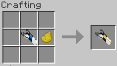  Portal Gun  Minecraft 1.7.10