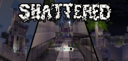  Shattered PvP  Minecraft