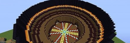  Build It Arena - Niplarnia  Minecraft