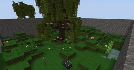  Survival of the Fittest  Minecraft