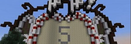  5th of December  Minecraft