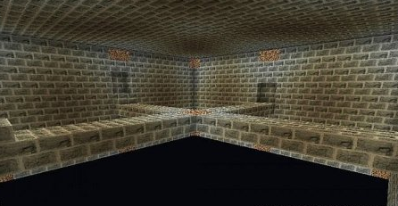  The Homoin Temple  Minecraft