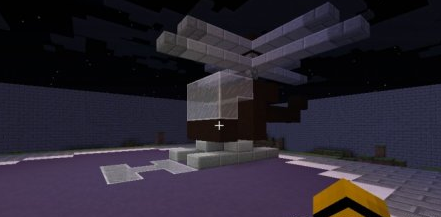 Скачать Prison Break Jail для Minecraft Скачать Prison Break Jail для Minecraft