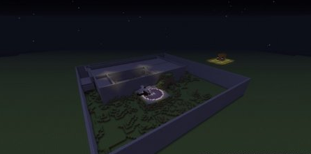 Скачать Prison Break Jail для Minecraft Скачать Prison Break Jail для Minecraft