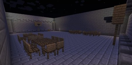 Скачать Prison Break Jail для Minecraft Скачать Prison Break Jail для Minecraft