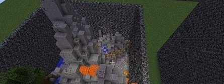 Скачать Survival Worlds для Minecraft Скачать Survival Worlds для Minecraft