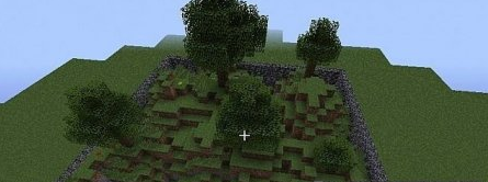 Скачать Survival Worlds для Minecraft Скачать Survival Worlds для Minecraft