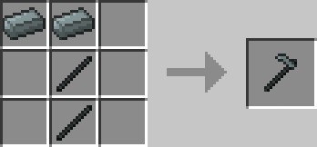  More Metal  Minecraft 1.7.10