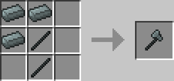  More Metal  Minecraft 1.7.10