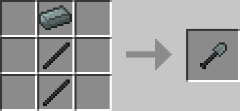  More Metal  Minecraft 1.7.10