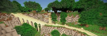  Air Temple Island  Minecraft