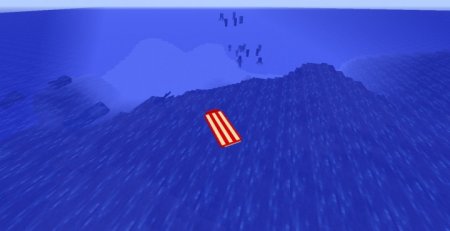  The Salty Sunshine  Minecraft 1.7.10