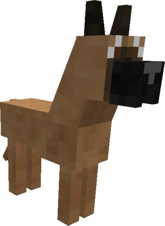  DoggyStyle  Minecraft 1.7.10