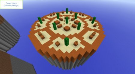  Madoku's Sky Islands  Minecraft