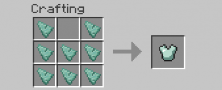  Quartz and Prismarine Armor/Tools  Minecraft 1.8