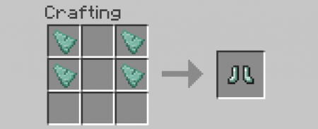  Quartz and Prismarine Armor/Tools  Minecraft 1.8