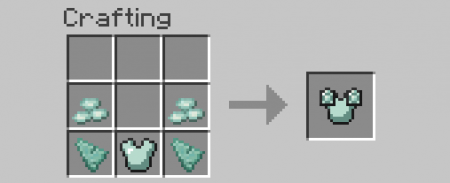  Quartz and Prismarine Armor/Tools  Minecraft 1.8