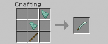  Quartz and Prismarine Armor/Tools  Minecraft 1.8