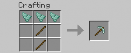  Quartz and Prismarine Armor/Tools  Minecraft 1.8