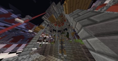  SkyWars Lobby  Minecraft