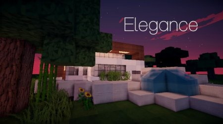  Elegance  Minecraft