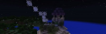  Spooky Witch House  Minecraft