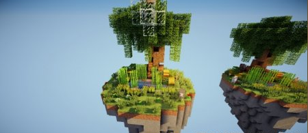  SkyWars Arena  Minecraft