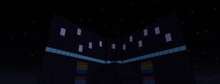  Witherball map  Minecraft