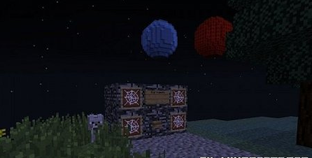  Sky project  Minecraft