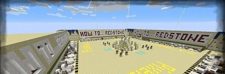  How to... Redstone  Minecraft