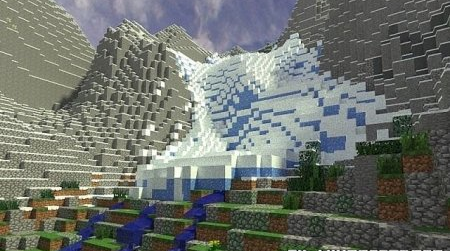  The Ramparts  Minecraft