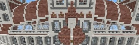  Palace of Blood PVP Arena  Minecraft