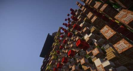 Скачать 1 Kbyt Ram для Minecraft Скачать 1 Kbyt Ram для Minecraft