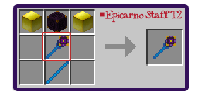  Mystical Epicarno Dimensions  Minecraft 1.8