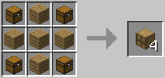  Storage Drawers  Minecraft 1.8