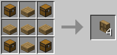  Storage Drawers  Minecraft 1.8