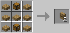  Storage Drawers  Minecraft 1.8