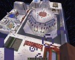  Hi-Tech Mini-Games & Arenas Map  Minecraft