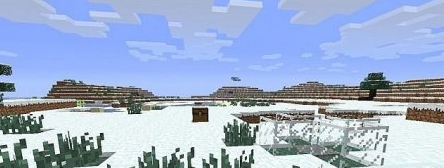  Hunger games single player  Minecraft