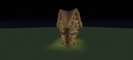 Скачать Fancy House 3 для Minecraft Скачать Fancy House 3 для Minecraft