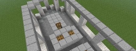 Скачать Cargo Ship для Minecraft Скачать Cargo Ship для Minecraft