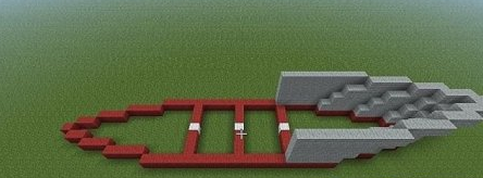 Скачать Cargo Ship для Minecraft Скачать Cargo Ship для Minecraft