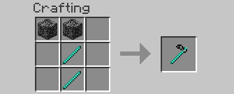  Bedrock Tools  Minecraft 1.8