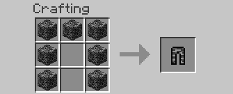  Bedrock Tools  Minecraft 1.8